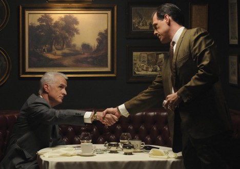 Mad Men Season 4 Episode Photos 99 - Mad Men Season 4 Episode Photos