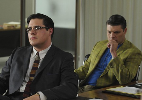 Mad Men Season 4 Episode Photos 102 - Mad Men Season 4 Episode Photos