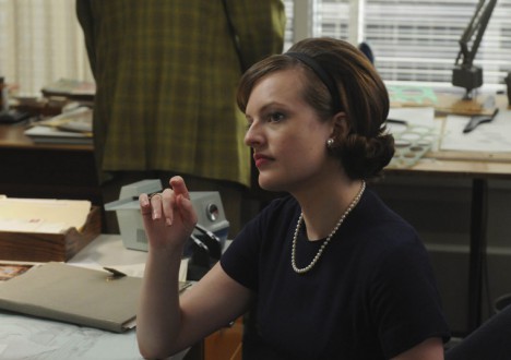 Mad Men Season 4 Episode Photos 101 - Mad Men Season 4 Episode Photos