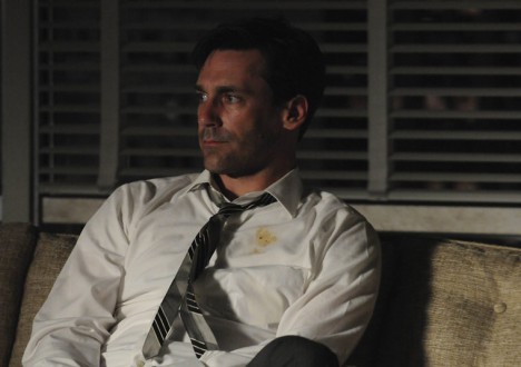 Mad Men Season 4 Episode Photos 68 - Mad Men Season 4 Episode Photos