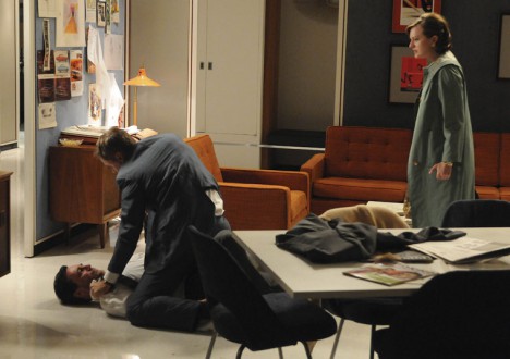 Mad Men Season 4 Episode Photos 67 - Mad Men Season 4 Episode Photos