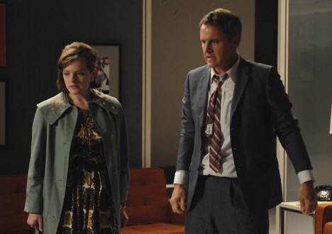 Mad Men Season 4 Episode Photos 65 - Mad Men Season 4 Episode Photos