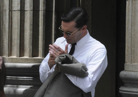 Mad Men Season 4 Episode Photos 74 - Mad Men Season 4 Episode Photos