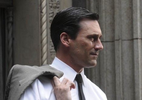 Mad Men Season 4 Episode Photos 77 - Mad Men Season 4 Episode Photos