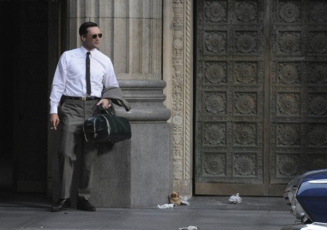 Mad Men Season 4 Episode Photos 78 - Mad Men Season 4 Episode Photos