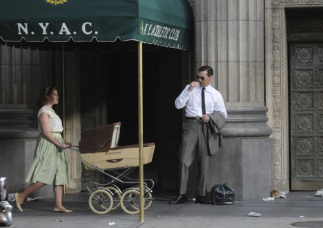 Mad Men Season 4 Episode Photos 79 - Mad Men Season 4 Episode Photos