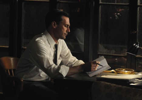 Mad Men Season 4 Episode Photos 81 - Mad Men Season 4 Episode Photos