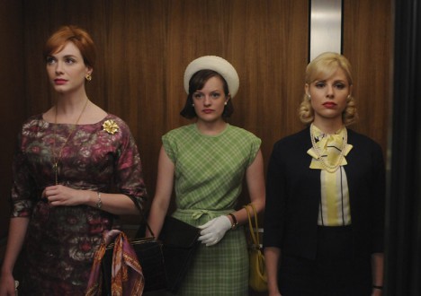 Mad Men Season 4 Episode Photos 90 - Mad Men Season 4 Episode Photos