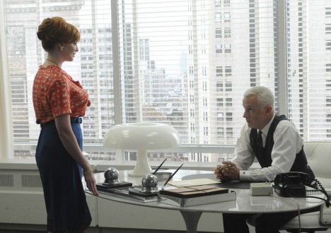 Mad Men Season 4 Episode Photos 83 - Mad Men Season 4 Episode Photos