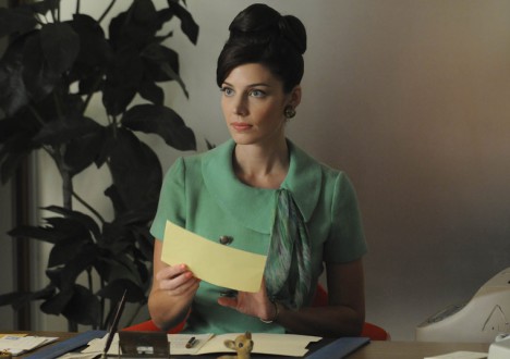 Mad Men Season 4 Episode Photos 85 - Mad Men Season 4 Episode Photos