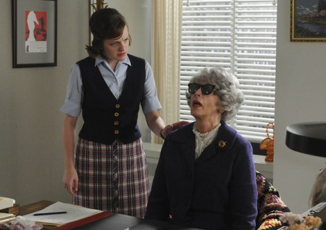 Mad Men Season 4 Episode Photos 84 - Mad Men Season 4 Episode Photos