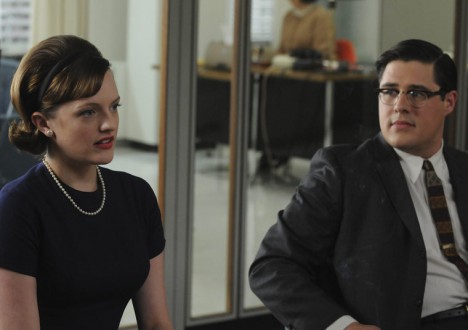 Mad Men Season 4 Episode Photos 110 - Mad Men Season 4 Episode Photos