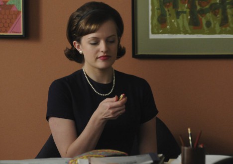 Mad Men Season 4 Episode Photos 105 - Mad Men Season 4 Episode Photos