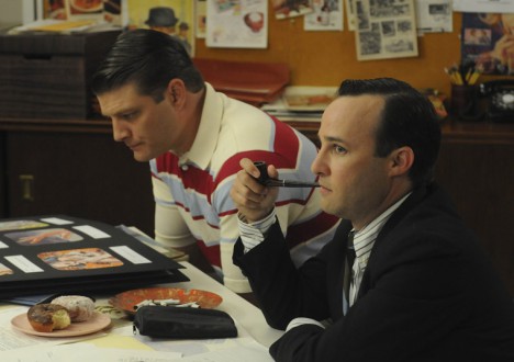 Mad Men Season 4 Episode Photos 104 - Mad Men Season 4 Episode Photos