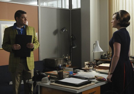 Mad Men Season 4 Episode Photos 107 - Mad Men Season 4 Episode Photos