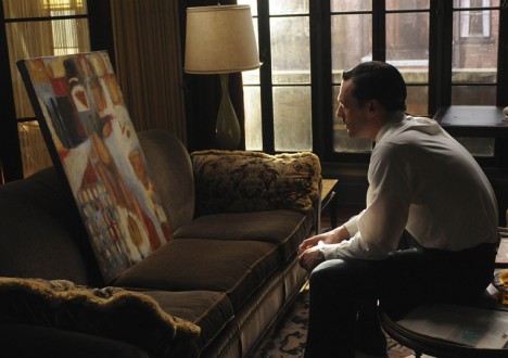Mad Men Season 4 Episode Photos 119 - Mad Men Season 4 Episode Photos