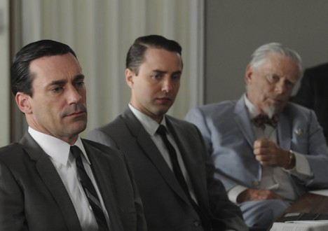 Mad Men Season 4 Episode Photos 112 - Mad Men Season 4 Episode Photos