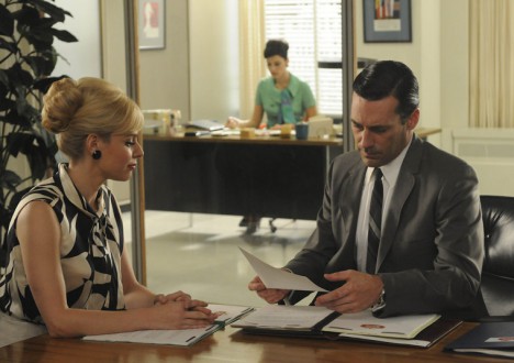 Mad Men Season 4 Episode Photos 114 - Mad Men Season 4 Episode Photos
