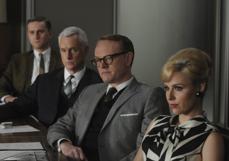 Mad Men Season 4 Episode Photos 113 - Mad Men Season 4 Episode Photos