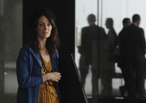 Mad Men Season 4 Episode Photos 116 - Mad Men Season 4 Episode Photos