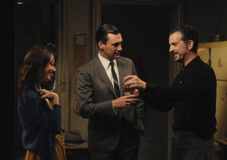 Mad Men Season 4 Episode Photos 117 - Mad Men Season 4 Episode Photos