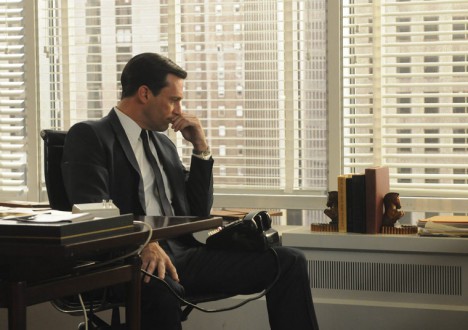 Mad Men Season 4 Episode Photos 121 - Mad Men Season 4 Episode Photos