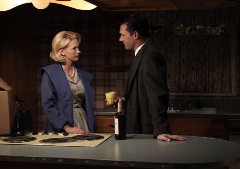 Mad Men Season 4 Episode Photos 129 - Mad Men Season 4 Episode Photos