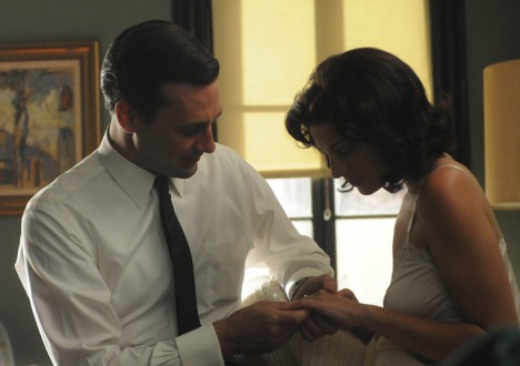 Mad Men Season 4 Episode Photos 125 - Mad Men Season 4 Episode Photos