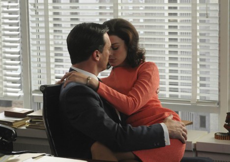 Mad Men Season 4 Episode Photos 127 - Mad Men Season 4 Episode Photos