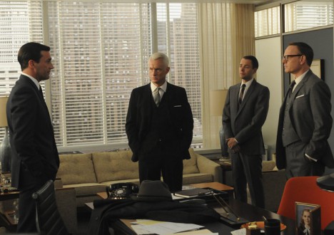 Mad Men Season 4 Episode Photos 122 - Mad Men Season 4 Episode Photos