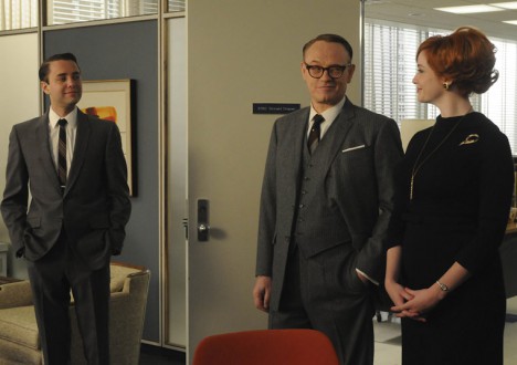 Mad Men Season 4 Episode Photos 126 - Mad Men Season 4 Episode Photos