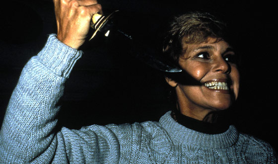 This Halloween, Be William Shatner or Michael Caine for Under $25