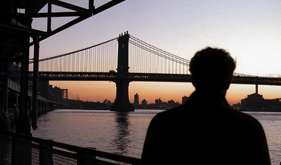 Web-Exclusive Videos – “The Look” and “New York City”