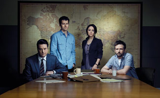 Take a Look Back at Season 1