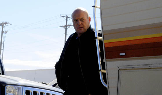 Season 3 Episode 6, “Sunset” – Online Extras