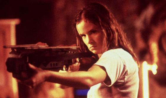 Image result for juliette lewis from dusk till dawn