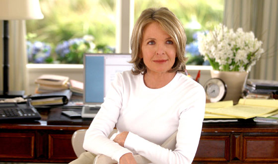 Flashback Five – Diane Keaton’s Best Movies