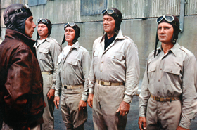 World War I Movies Ultimate Fan Quiz