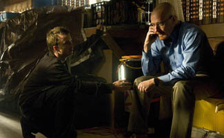 <em>Breaking Bad</em> Editor Kelley Dixon Receives ACE Eddie Nomination