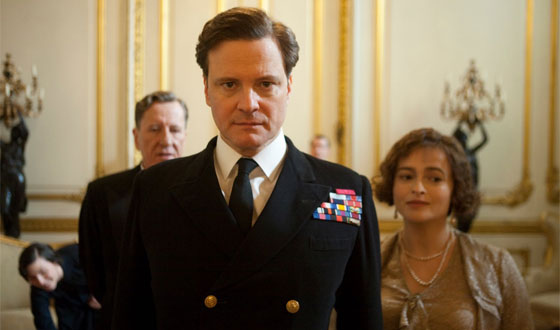 Video – <em>The King’s Speech</em>‘s Writer Has Something to Say About One British Royal