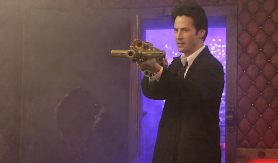 <em>Constantine</em> Is Just the Beginning – Five Super-Surprising Comic-Book Adaptations