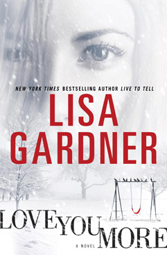 AMC and Random House Team Up to Promote <em>The Killing</em>