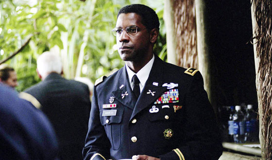 Fifteen Actors Better Than Denzel? Seven Better Than the Duke? Rank the 50 Best Ever