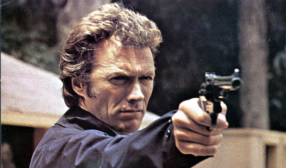 Photos – Dirty Harry – Good Cop or Bad Cop? The Verdict May Surprise You