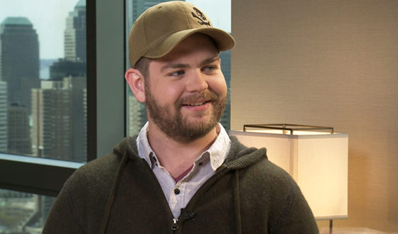 Tribeca Film Festival 2011 – Jack Osbourne on How <em>GOD Bless Ozzy Osbourne</em> Was Born