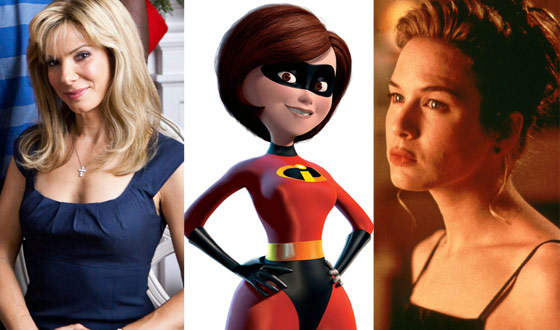 Photos – Is Sarah Conner (<em>Terminator 2</em>) the Greatest Movie Mom? What About Mrs. Gump?