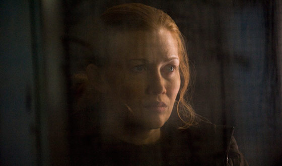 Episode 8, “Stonewalled” – Online Extras
