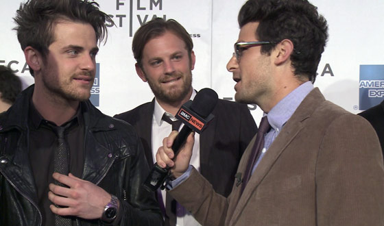 Tribeca Film Festival 2011 – <em>Talihina Sky</em>‘s Nathan Followill on Sex Tapes vs. Movies