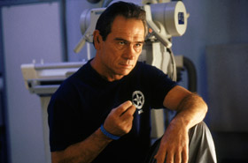 Tommy Lee Jones Ultimate Fan Quiz