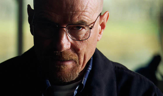 Video – <em>Breaking Bad</em>‘s Cast on a ‘Bigger and Darker’ New Season